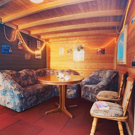 Ferienhaus Doina Gehlberg エクステリア 写真