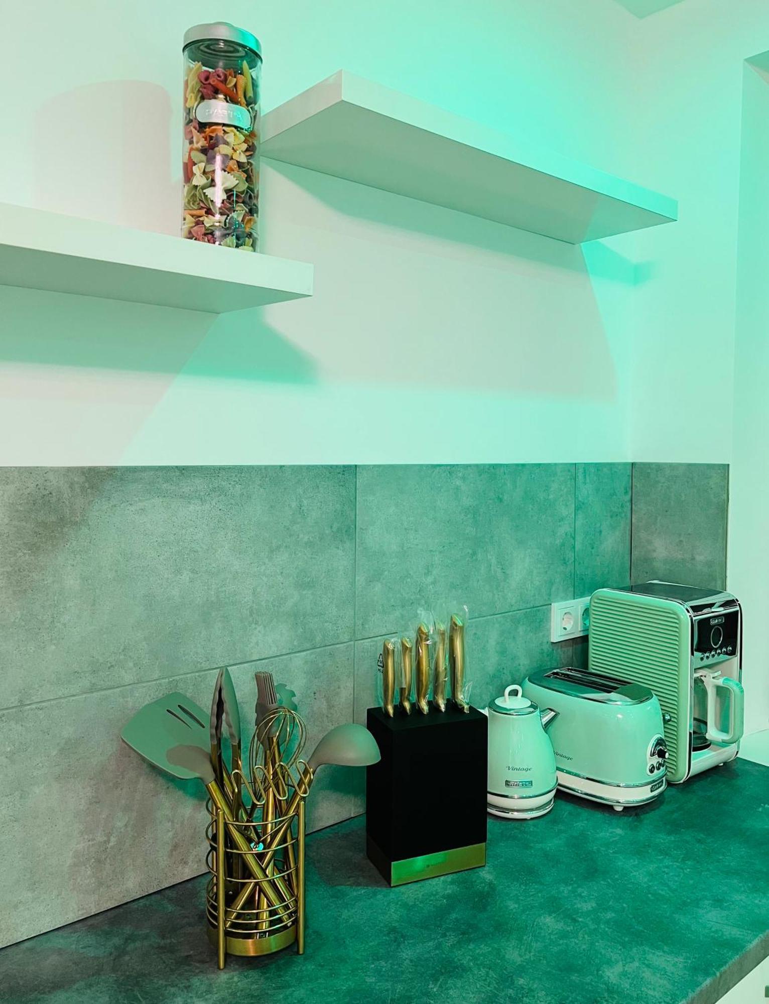 Ferienhaus Doina Gehlberg エクステリア 写真