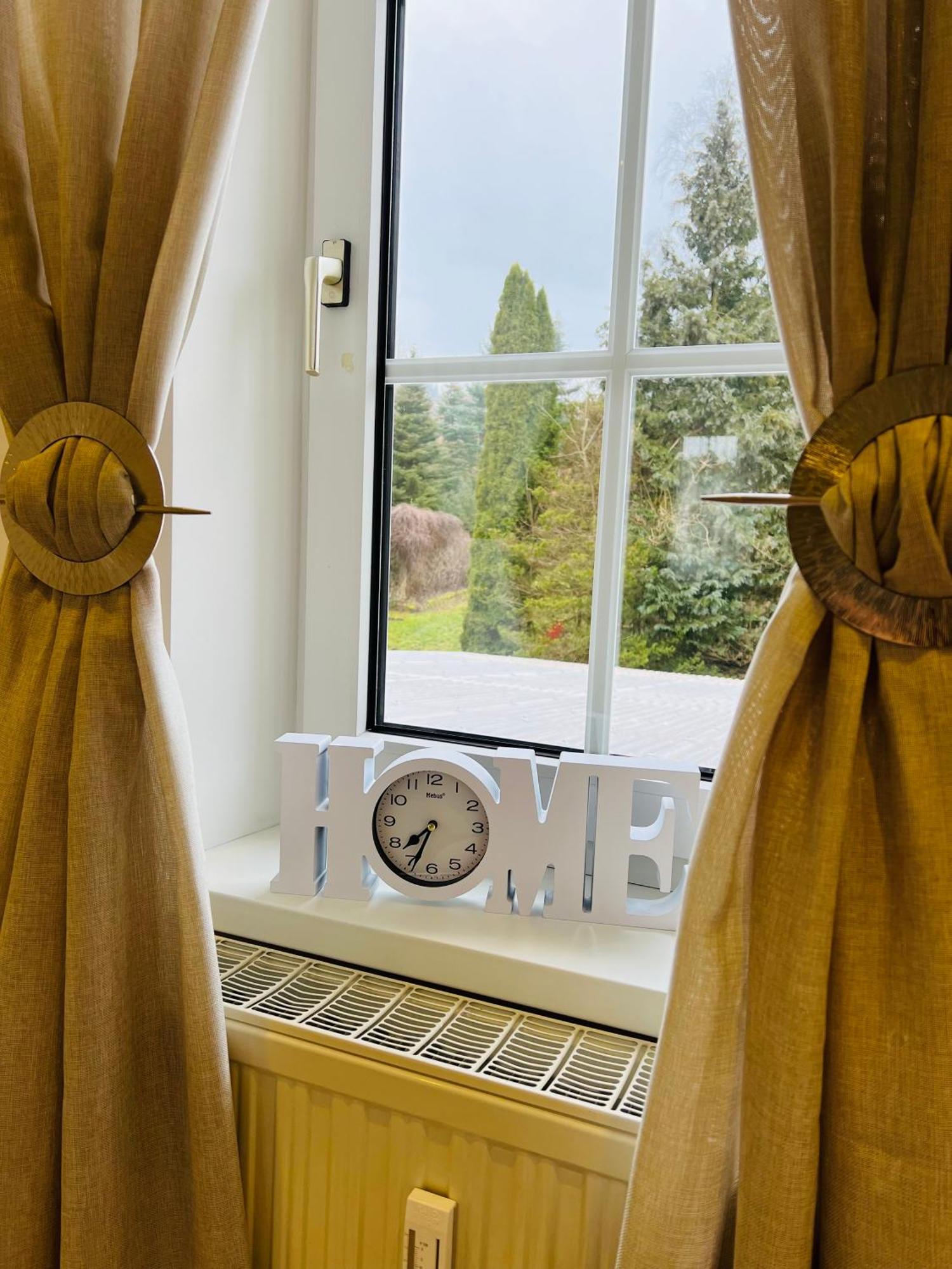 Ferienhaus Doina Gehlberg エクステリア 写真