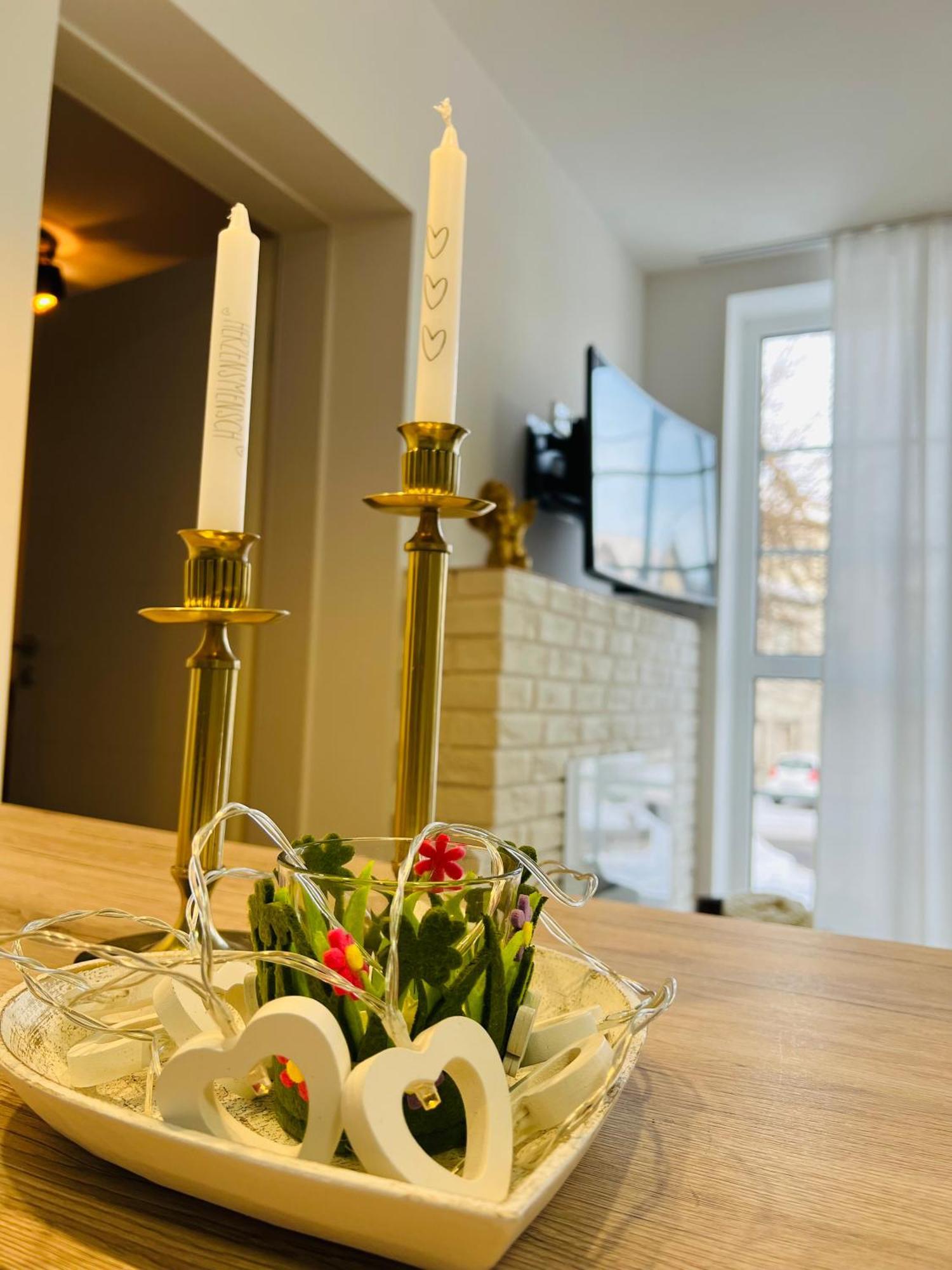 Ferienhaus Doina Gehlberg エクステリア 写真
