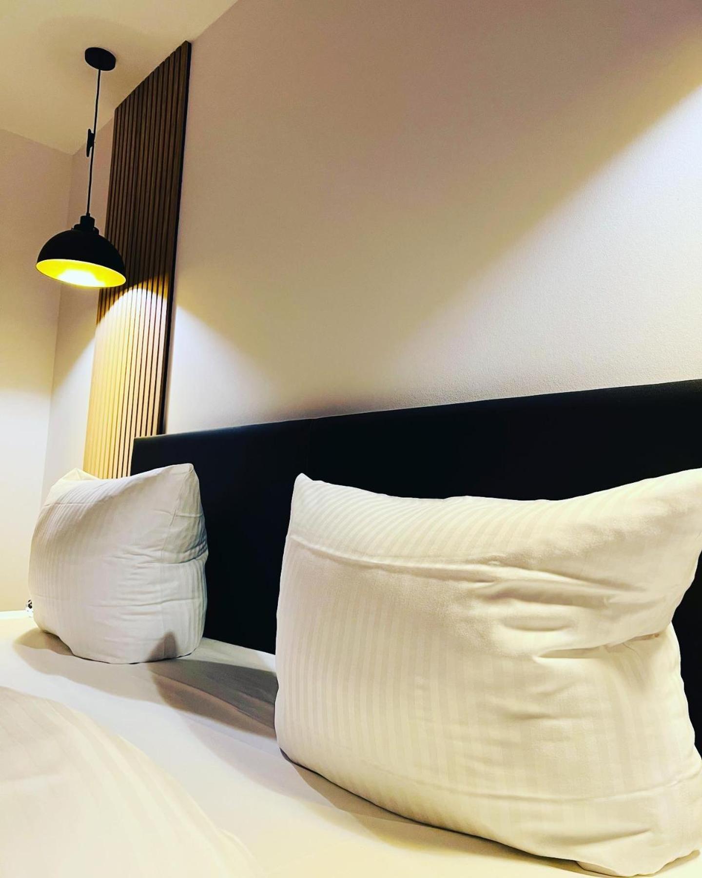 Ferienhaus Doina Gehlberg エクステリア 写真