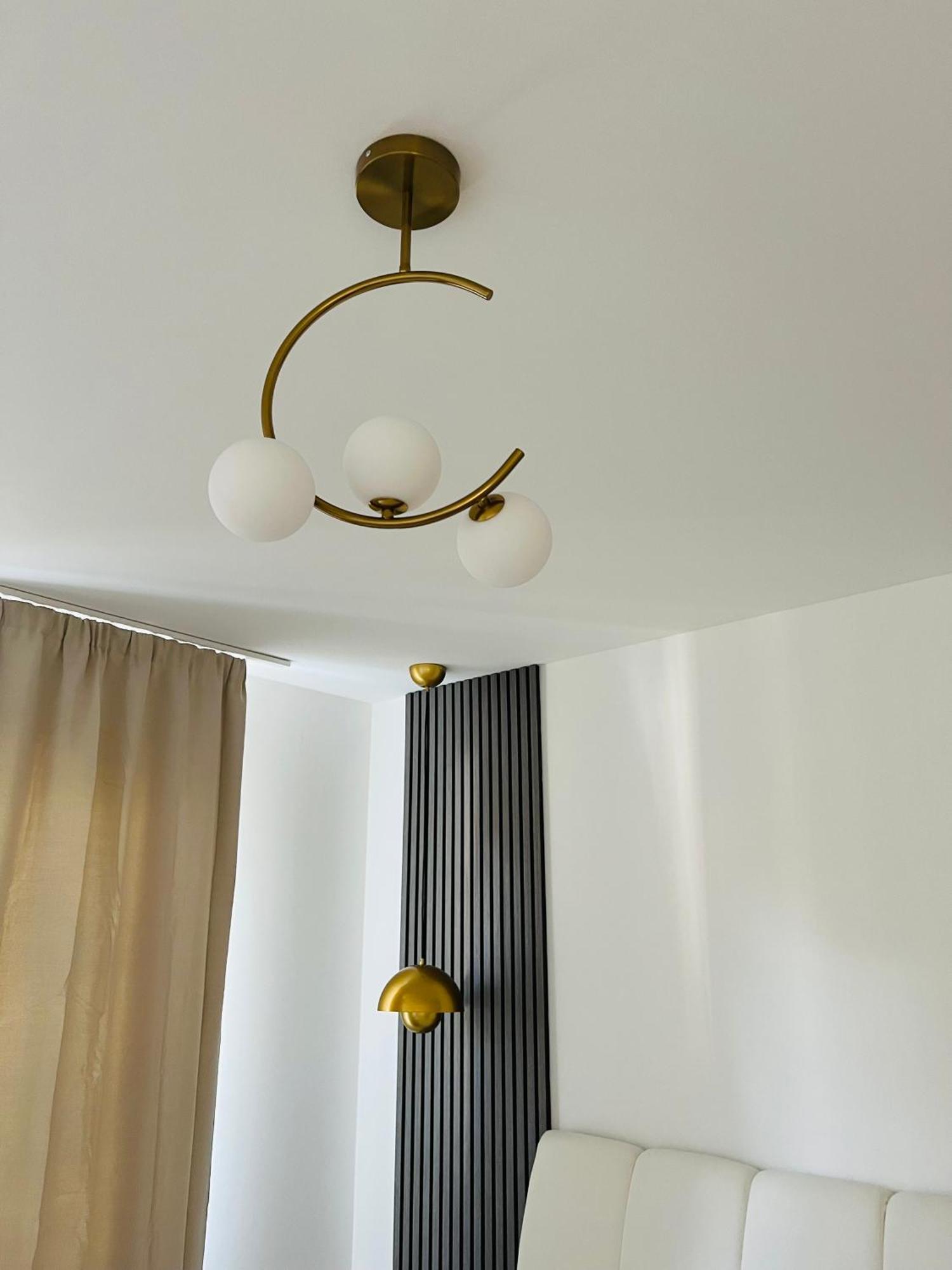 Ferienhaus Doina Gehlberg エクステリア 写真
