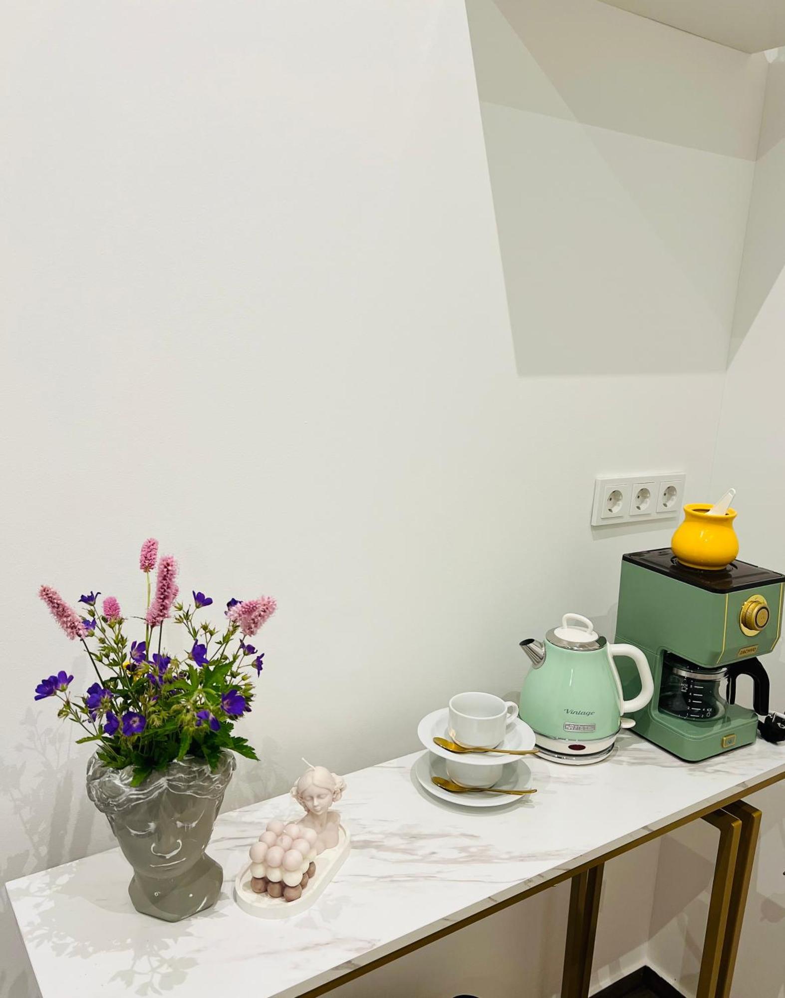 Ferienhaus Doina Gehlberg エクステリア 写真