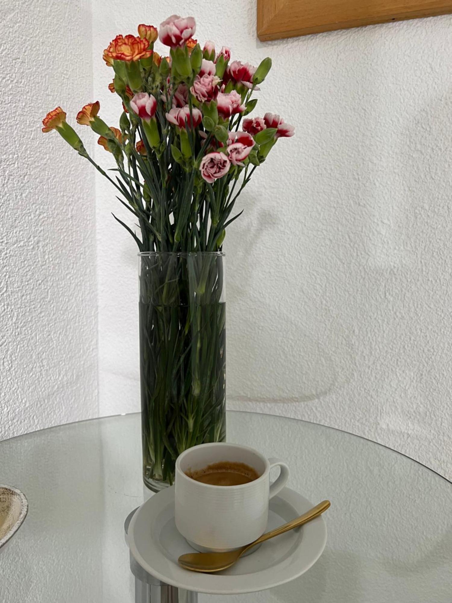 Ferienhaus Doina Gehlberg エクステリア 写真